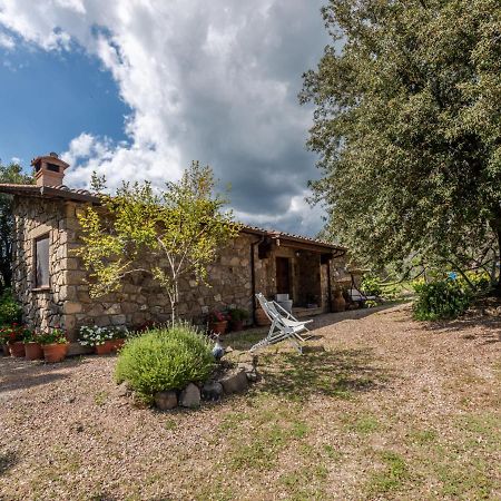 Holiday Home Fonte Al Tesoro By Interhome Roccatederighi Екстериор снимка