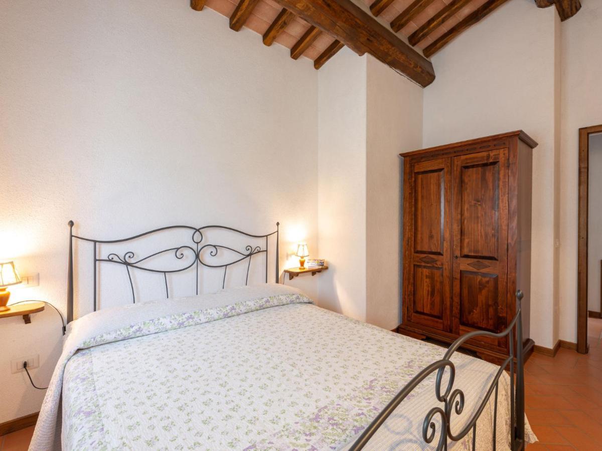 Holiday Home Fonte Al Tesoro By Interhome Roccatederighi Екстериор снимка