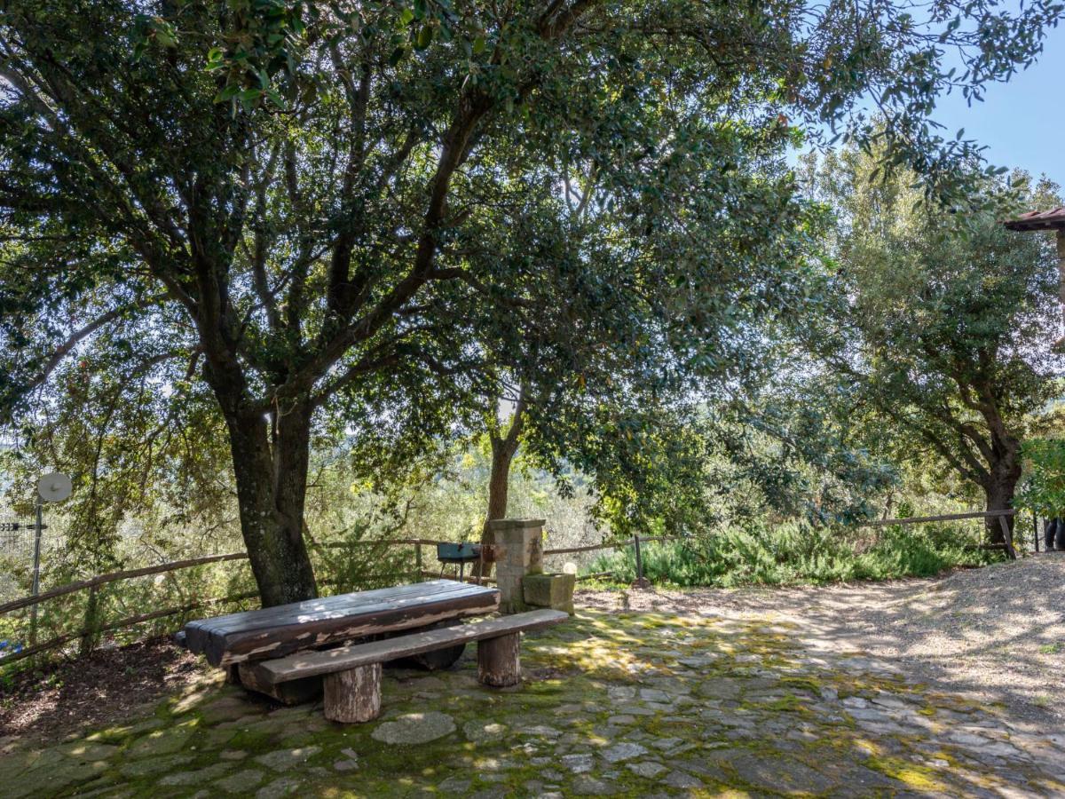 Holiday Home Fonte Al Tesoro By Interhome Roccatederighi Екстериор снимка