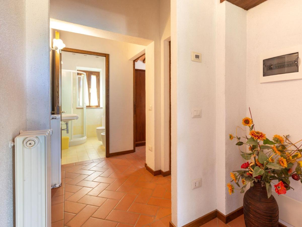 Holiday Home Fonte Al Tesoro By Interhome Roccatederighi Екстериор снимка
